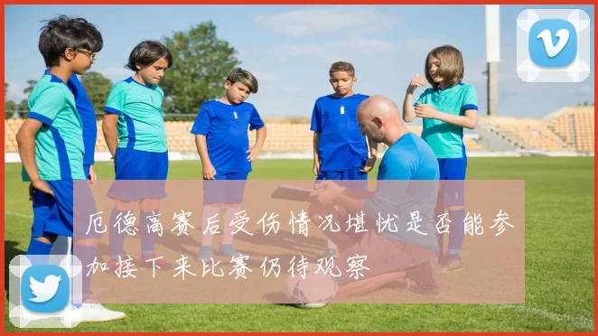 厄德高赛后受伤情况堪忧是否能参加接下来比赛仍待观察
