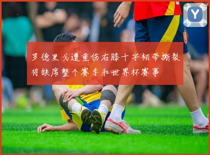 罗德里戈遭重伤右膝十字韧带撕裂将缺席整个赛季和世界杯赛事